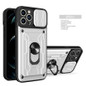 Slide Camera Lens Protection Cover Card Phone Case For iPhone 13 Pro Max 13 Pro 12 Pro Max 11 XR 7 8 Plus Shockproof Ring Holder Kickstand Case for Samsung Galaxy S21 S20 S22 Plus Note Ultra A22 A02S A12 A32 A42 A51 A71 A72 A02 A82 A33 A53 A03S A13 A31 Cover Coque — image 14 of 19