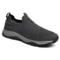 Breathable Knit Walking Shoes for Men and Women | Lightweight Comfort Casual Sneakers — image 10 of 11