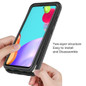 Shockproof Back Phone Case [Only Back Cover Not Built With Screen Protector] for iPhone 16 15 14 13 12 Pro Max Se 2022 Xs Max Xr 8 7 6 Plus Samsung Galaxy S23 S22 S21 Ultra S21FE S20 FE Note20 A13 A14 A34 A54 A02 A12 A22 A32 A42 A52 A71 A20S A21S A02s A03s — image 9 of 19