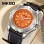 Watch for Men Luxury Luminous Waterproof Man Clock Fashion Casual Men's Quartz Watches Reloj Relogio Masculino — image 13 of 40