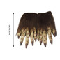 Halloween Cosplay Wolf Claw Shape Gloves Full Finger Mitten Carnivals Outdoor Gloves Rubber Gloves for Boys Girls WON — image 4 of 13