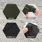 Tactical Combat Gloves for Men - Outdoor Military Training & Airsoft Half-Finger Protective Gear — image 4 of 11
