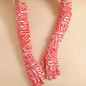 1920s Party Gloves Long Length Arm Gloves for Themed Parties and Celebration — image 4 of 9