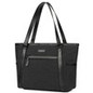 NEW Stylish Women Handbag 15.6 inch Laptop Tote Bag Lightweight  Nylon/Canvas Travel Shoulder Bag Multi-Function Bussiness Briefcase Shopping Bag — image 18 of 18