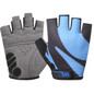 Breathable Sports Glove Half Finger Fitness Glove Fingerless Cycling Glove — image 10 of 10