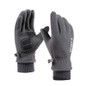 Winter Shaker Fleece Thickened Warm Ski Gloves, Waterproof And Non-slip Outdoor Riding Gloves, Non-slip Wear-resistant Shock-absorbing Cold-proof Warm Gloves, Suitable For Running, Cycling, Hiking, Mountaineering. High Quality Gift — image 9 of 25