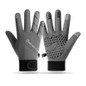 Winter Touchscreen Gloves for Men - Windproof, Waterproof, Insulated & Anti-Slip Cycling Gloves — image 30 of 30