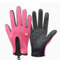Winter Thermal Touchscreen Gloves - Windproof Fleece-Lined for Cycling, Skiing & Outdoor Activities — image 8 of 15