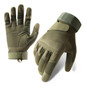 Tactical Gloves for Men - Anti-Slip, Abrasion-Resistant, Cold Weather & Training Use — image 13 of 16