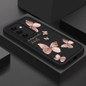 Gold Butterfly Soft TPU Case For Samsung Galaxy A55 A17 A54 A15 A56 A16 A35 A25 5G S25 S24 S23 S22 Ultra Plus S23 FE Phone Cover — image 7 of 15