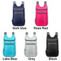 1pc Foldable Backpack, Lightweight Outdoor Sport Bag, Durable, Water-Resistant, And Comfortable Backpack, Large Capacity Travel Backpack - Perfect For Travel, Hiking & Fitness! — image 5 of 39