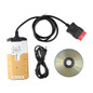 DS150E Bluetooth 4.3 Professional Automotive Diagnostic Scanner — image 5 of 10