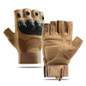 Tactical Training Gloves for Men – Outdoor Climbing, Riding & Combat with Anti-Slip Grip & Touchscreen — image 15 of 20