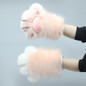 2pcs Gloves Funny Costume Unisex Hand Mittens — image 7 of 11
