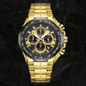Marque De Luxe Pour Hommes WWOOR Montres De Sport Hommes Mode Casual Dress Golden Chronograph Watch Homme Big Dial Homme Montre-bracelet Relogio Masculino — image 20 of 21
