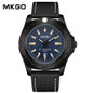 Watch for Men Luxury Luminous Waterproof Man Clock Fashion Casual Men's Quartz Watches Reloj Relogio Masculino — image 36 of 40