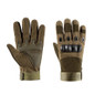 Tactical Gloves for Men | Hard Shell Anti-Slip & Abrasion Resistant | Riding, Training, Hiking & Outdoor Protection — image 11 of 11