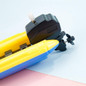 1pc Speed Boat Ship Wind Up Toy Float In Water Kids Toys Classic Clockwork Toys Bathtub Shower Bath Toys for Children Boys Toys — image 7 of 11