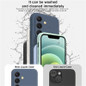 Colorful Liquid Silicone Case For S22 S23 S24 FE Plus Samsung Galaxy S25 S24 S23 S22 UItra Bracket Phone Cover — image 4 of 22