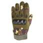 Tactical Gloves for Men | Hard Shell Anti-Slip & Abrasion Resistant | Riding, Training, Hiking & Outdoor Protection — image 8 of 11