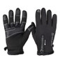 Winter Warm Gloves Thermal Warm Gloves Waterproof Touchscreen Non-Slip Gloves — image 5 of 11