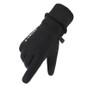 Winter Shaker Fleece Thickened Warm Ski Gloves, Waterproof And Non-slip Outdoor Riding Gloves, Non-slip Wear-resistant Shock-absorbing Cold-proof Warm Gloves, Suitable For Running, Cycling, Hiking, Mountaineering. High Quality Gift — image 23 of 25