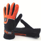 1Pair Unisex Windproof Gloves, Warm Running Gloves with Adjustable Straps, Winter Sports Gloves, Adjustable Strap Gloves — image 17 of 17