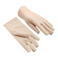 2pcs Comfortable Spandex Gloves Outdoor Activity Gloves Bike Ride Gloves — image 7 of 21