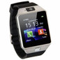 Bluetooth Smart Watch Camera Phone Mate-GSM SIM Fit For Android iPhone Samsung DZ09 — image 12 of 13