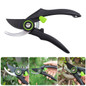 Ergonomic Pruning Tools Lightweight Garden Shear for Home Gardeners & Landscaper — image 9 of 13