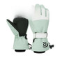 Heated Gloves Rechargeable Battery Powered - Waterproof Thermal Winter Gloves for Motorcycle & Electric Bike Riding — image 8 of 11