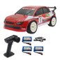 Remote Controlled Car Toy 2.4G DriftVehicle 1:12 Model Car Kids Outdoor Toy — image 10 of 17