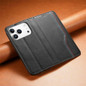 Premium PU1eatherFolios Case Cover Sleeve For Phone 17 Slim Protective Cover Build In Magnetic Closure And Cash Pocket — image 11 of 15