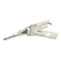 2in1 Lishi Tools For Door Civil Lock Opener Hand Tool Lishi 2 in 1 KW1 ESF — image 5 of 7