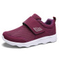 Breathable Lightweight Walking Shoes for Men and Women - Ultra Light Comfortable Casual Sneakers — image 6 of 10