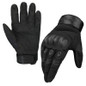 Tactical Gloves for Outdoor Work & Motorcycling - Anti-Slip, Durable, Full-Finger Touchscreen — image 10 of 10