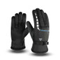 Winter Thermal Gloves - Waterproof Windproof Fleece Lined Touchscreen Cycling Gloves for Cold Weather — image 9 of 17