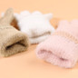 2pack Unisex Cold Weather Gloves Elastics Winter Mittens Stretchy Gloves — image 12 of 12