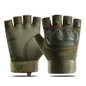 Tactical Training Gloves for Men – Outdoor Climbing, Riding & Combat with Anti-Slip Grip & Touchscreen — image 18 of 20