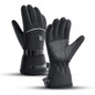 Heated Touchscreen Gloves - Waterproof Winter Ski & Cycling Cold Weather Gear — image 6 of 14