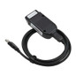 REALHEX V2 VAG COM VCDS Diagnostic Tool with STM32F429 Chip | Multi-Language All-in-One Car Scanner — image 6 of 8