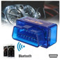 Code Tool Scanner Fault Auto Diagnostic V2.1 Bluetooth | OBD2 ELM327 Car Repairing Reader Kit — image 9 of 9