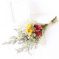 Natural Dried Flowers Bouquet Dried Flower Wedding Home Decoration Dried Flowers — image 7 of 8