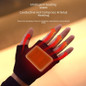 Heated Gloves for Winter - Rechargeable Hand Warmers for Motorcycle Skiing Cycling Touchscreen Use — image 5 of 19