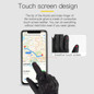 Full Finger Riding Gloves with Intelligent Screen Fingertips for Modern Bikers — image 10 of 15