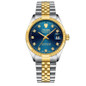 TEVISE Swiss Automatic Watch for Men | Waterproof & Luminous | Classic Mechanical Timepiece — image 6 of 18