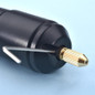 Mini Electric Drills Handheld Micro USB Drill with 3pc Bits Diy Craft Tools — image 10 of 14