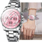 Ladies Watches Montre De Marque De Luxe Pour Femmes Montres Élégantes Pour Dames Montres En or Pour FemmesRelogio Feminino Orologi Donna Montre Femme — image 19 of 19