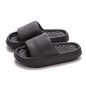 Slippers For Women Men Super Soft Comfy Indoor Slippers Thick Sole Beach Sandals Open Toe House Slippers Bathroom Shower Anti-slip Slides Summer Lovers Slippers(Size: 36-45) — image 33 of 36