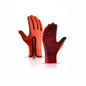 1 Pair Winter Warm Glove Outdoor Non-slip Touching Screen Gloves For Sport Bike Riding Waterproof Ski Gloves Bikes Motorcycle Gloves — image 21 of 43